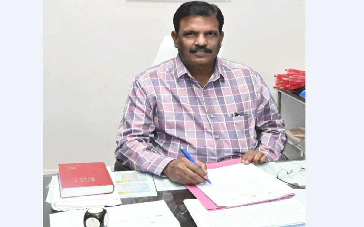 Ramavaram : రామవరం మాతా శిశు ఆరోగ్య కేంద్రంలో తీరిన నీటి సమస్య