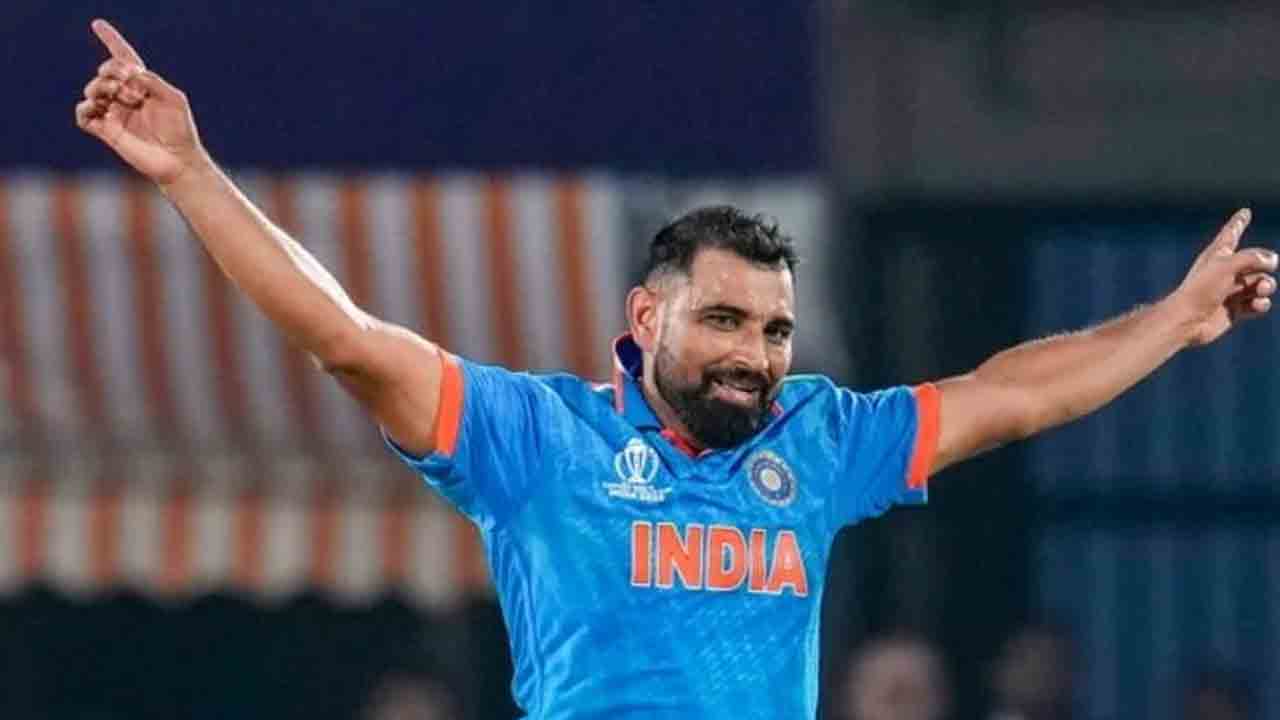 Mohammad Shami | కోటి ఇవ్వ‌కుంటే చంపేస్తాం.. ష‌మీకి బెదిరింపు ఈమెయిల్..!