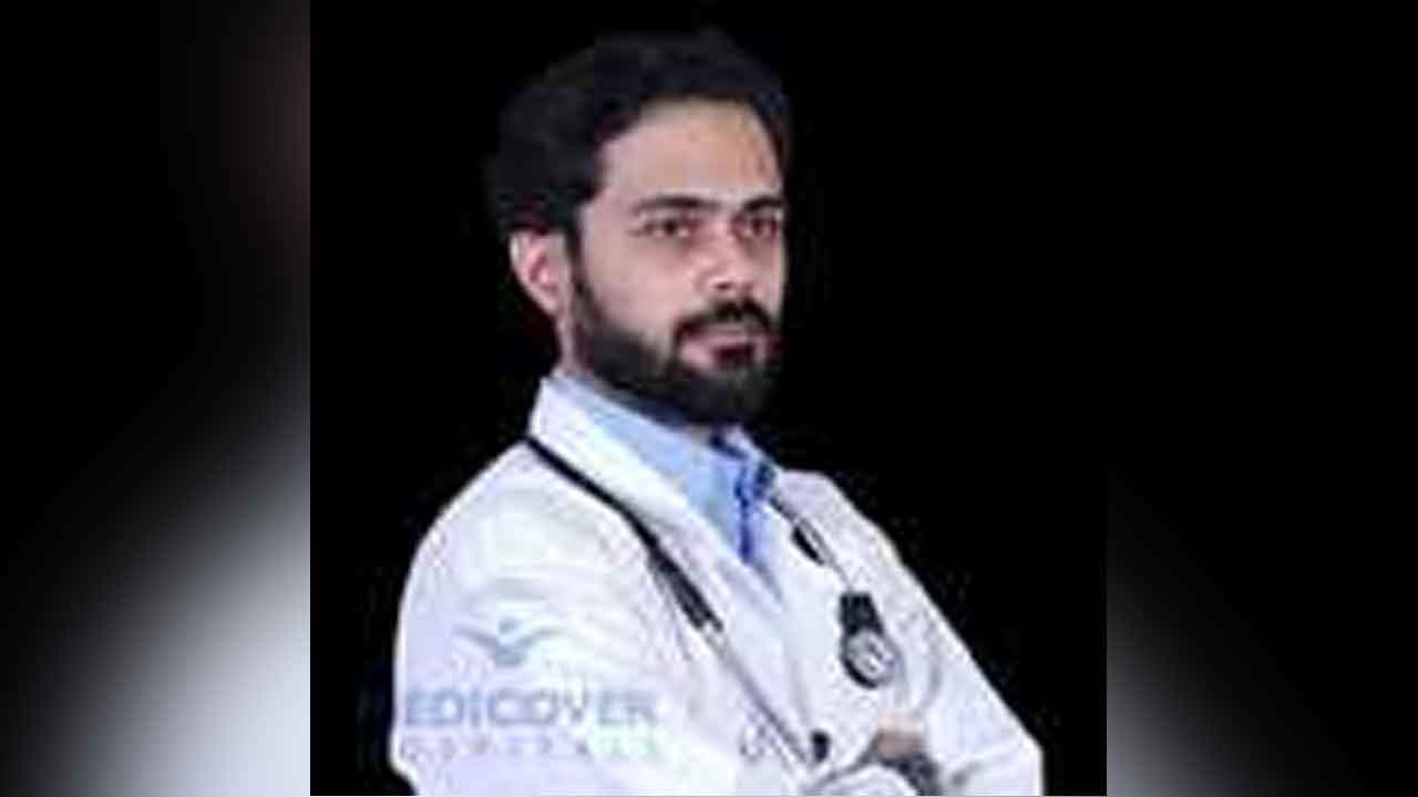 Medcover Hospital | మెడికవర్ హాస్పిటల్‌లో అరుదైన శస్త్రచికిత్స