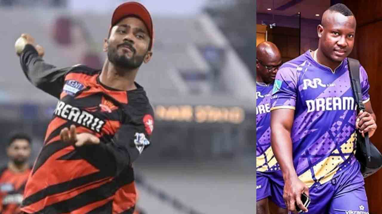 IPL 2025 | మే 25న వీడ్కోలు మ్యాచ్‌.. కోల్‌క‌తా స్క్వాడ్‌లో మిస్ట‌రీ స్పిన్నర్..!