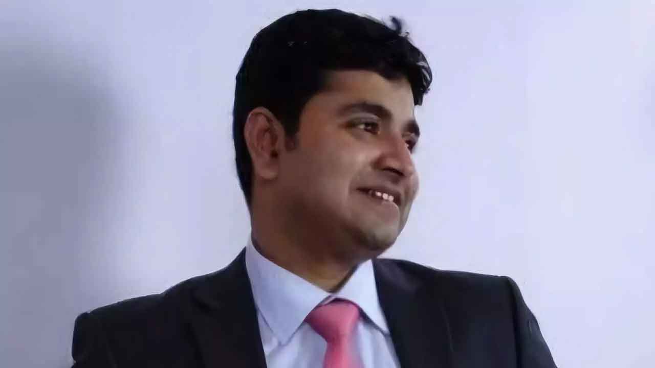 శ్రావణ్‌రావు అరెస్టుకు సిట్‌ పిటిషన్‌