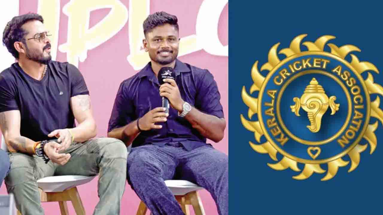 KCA | శాంస‌న్‌కు మ‌ద్ద‌తు.. టీమిండియా మాజీ పేస‌ర్‌పై 3 ఏళ్ల నిషేధం..!