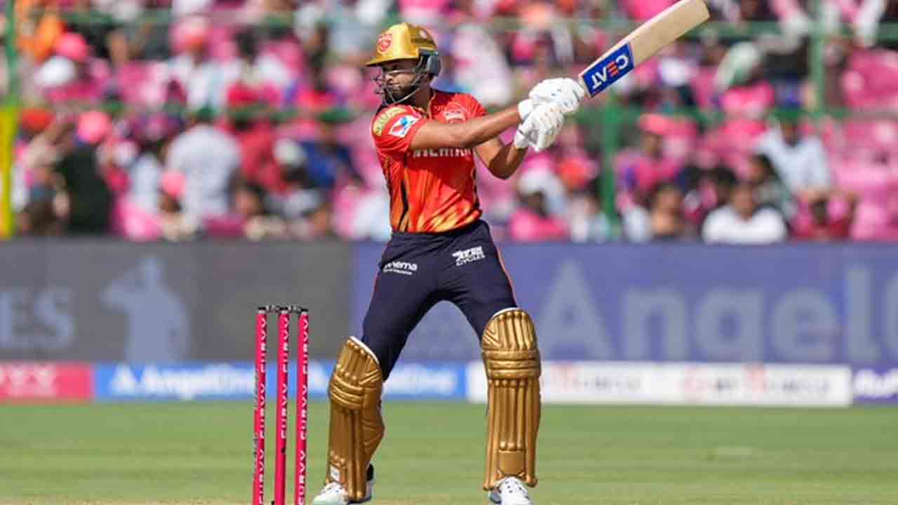 IPL 2025 | ధాటిగా ఆడుతున్న అయ్య‌ర్, వ‌ధేరా.. 10 ఓవర్ల‌కు స్కోర్..?