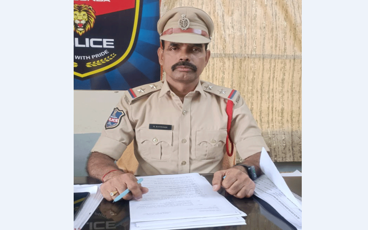 Kattangur : నకిలీ విత్తనాలు విక్రయిస్తే పీడీ యాక్ట్ నమోదు : ఎస్ఐ రవీందర్