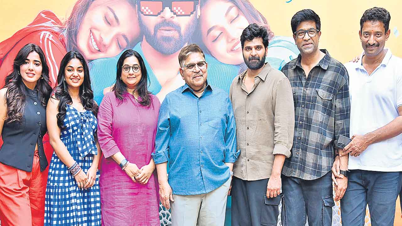 వసూళ్లలో కొంత భాగం సైనికుల సహాయనిధికి అందిస్తాం