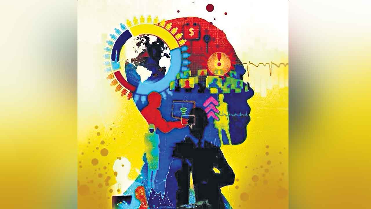 నో మ్యాన్స్‌ ల్యాండ్‌