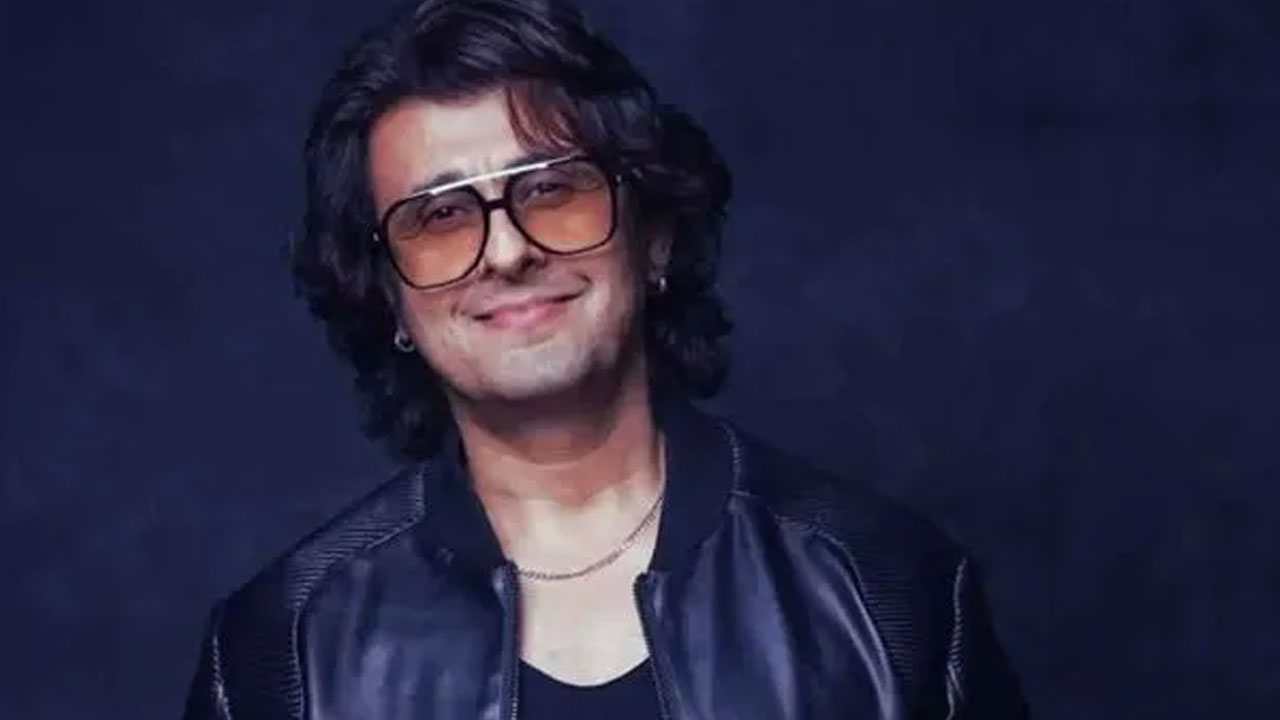 Sonu Nigam | పెద్ద ప్ర‌మాదం నుండి త‌ప్పించుకున్న సోను నిగ‌మ్.. కాస్త అయితే..