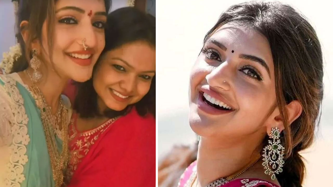 Sreeleela | బిగ్ డే అంటూ శ్రీలీల పోస్ట్.. అతడితో ఎంగేజ్‌మెంట్ చేసుకుందంటూ వార్త‌లు