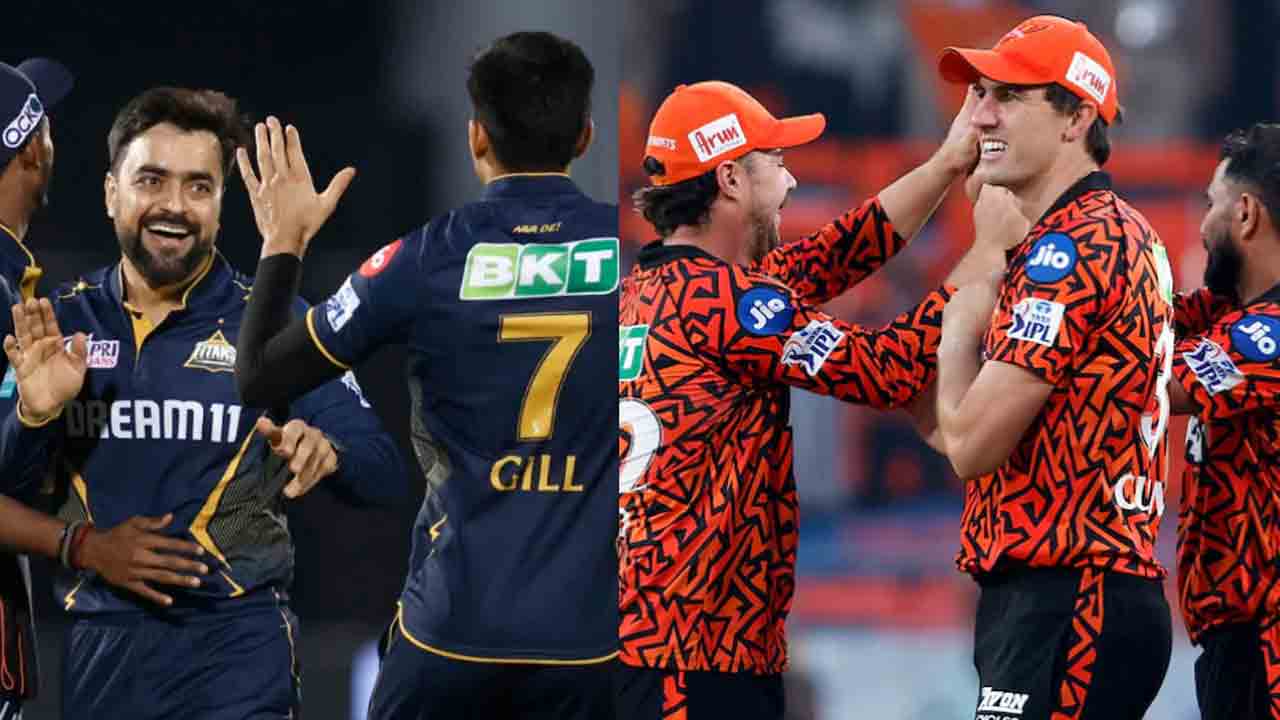 IPL 2025 | టాస్ గెలిచిన స‌న్‌రైజ‌ర్స్.. కీల‌క‌పోరులో చెల‌రేగేది ఎవ‌రో..?