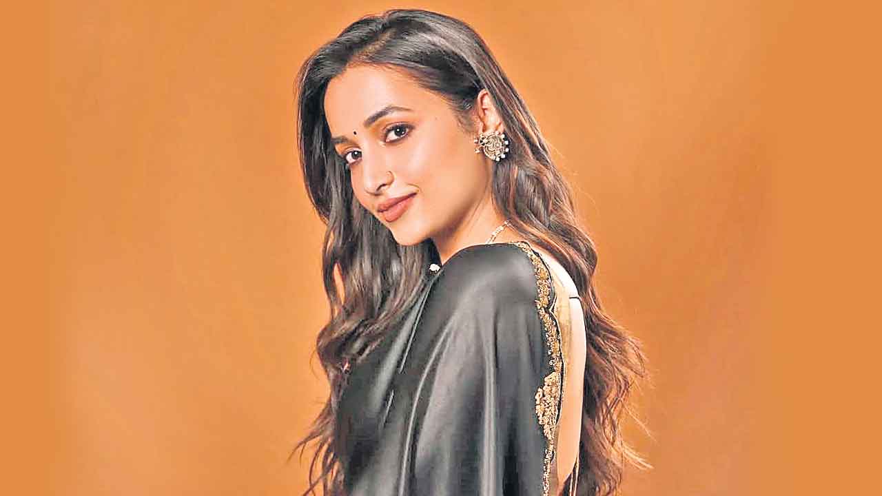 రొట్టె విరిగి నేతిలో పడిందా?