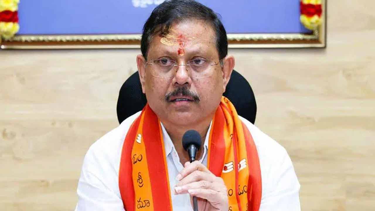 Srinivasrao Srisailam