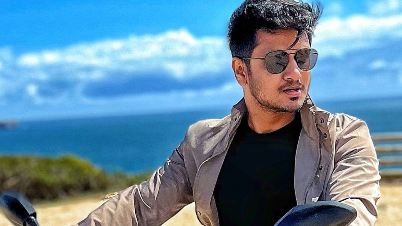 Turkey | ట్రెండింగ్‌లో బాయ్ కాట్ ట‌ర్కీ.. ఆ దేశం కోసం మ‌న డ‌బ్బులు ఖ‌ర్చు పెట్టొద్ద‌న్న నిఖిల్