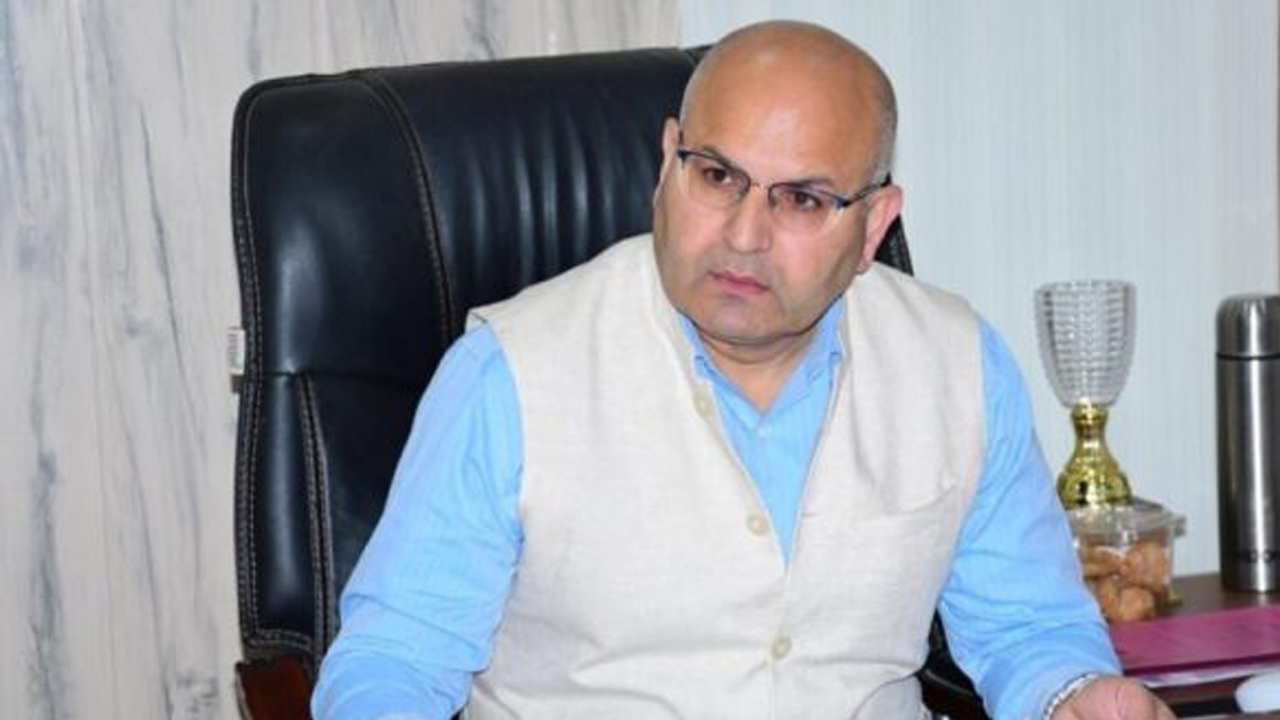 Pak Shelling | రాజౌరీలో పాకిస్తాన్‌ కాల్పులు.. అడిషనల్‌ డిప్యూటీ కమిషనర్‌ మృతి