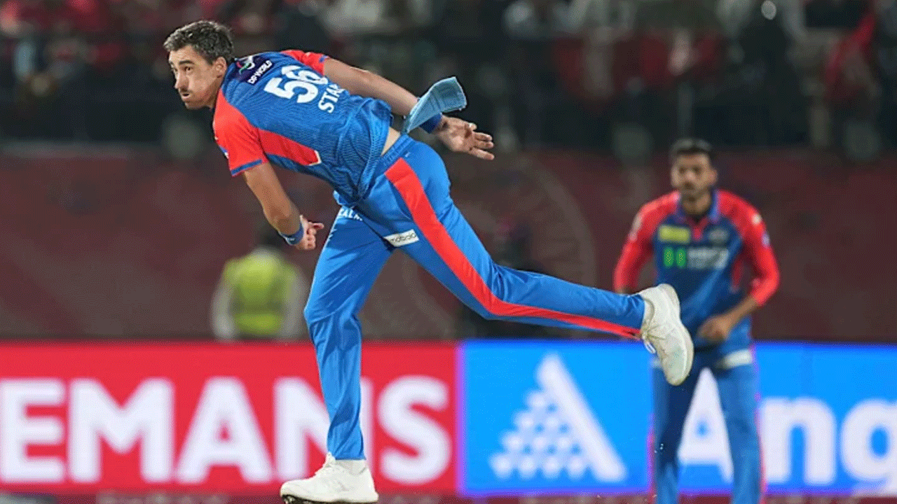 Mitchell Starc: ఐపీఎల్‌కు మిచెల్ స్టార్క్ దూరం.. రానున్న హేజిల్‌వుడ్‌