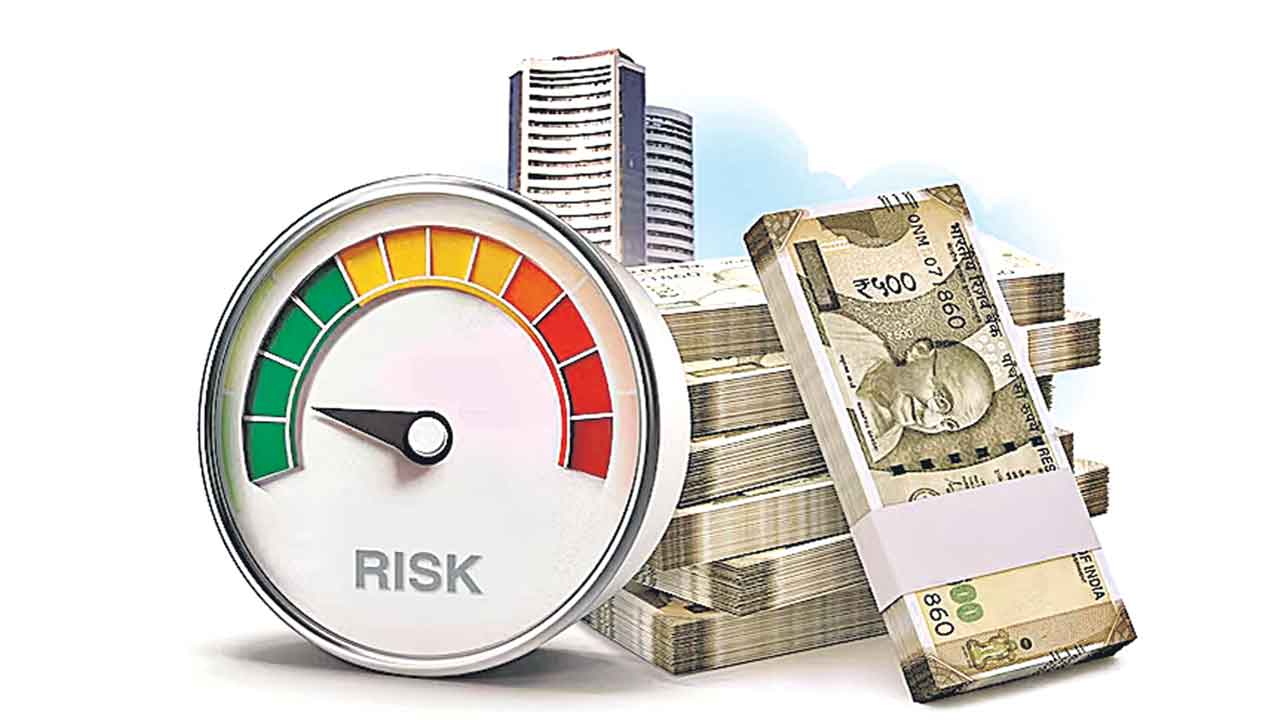 Multi-Asset Funds | మల్టీ అసెట్‌ ఫండ్స్‌.. మదుపరులకు ఓ స్మార్ట్‌ ఆప్షన్‌