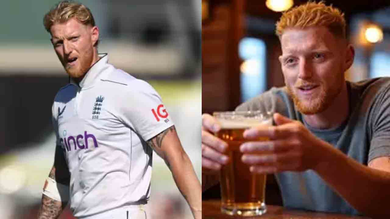 Ben Stokes | గాయం నుంచి కోలుకునేందుకు.. ఆల్క‌హాల్‌కు గుడ్ బై..!