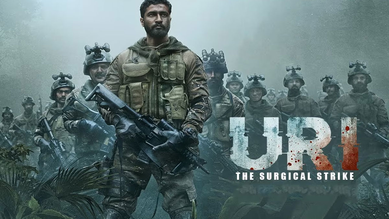 Movies | దేశ‌మంతా ఆప‌రేష‌న్ సిందూర్‌ గురించే చ‌ర్చ‌.. ఎయిర్‌స్ట్రైక్‌పై వ‌చ్చిన సినిమాలేంటో తెలుసా?