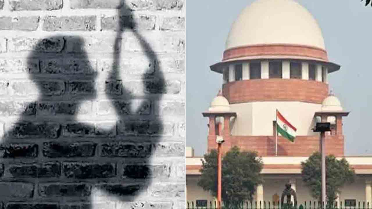 Supreme Court | కోటాలోనే విద్యార్థులు ఎందుకు చనిపోతున్నారు?.. రాజస్థాన్ ప్రభుత్వాన్ని ప్రశ్నించిన సుప్రీంకోర్టు