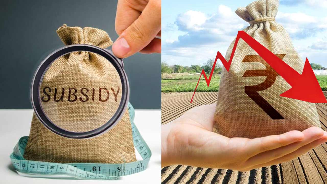 Subsidy | సబ్సిడీలు ఎగవేస్తున్న కాంగ్రెస్‌ సర్కార్‌.. ఆఫీసుల చుట్టూ చక్కర్లు కొడుతున్న బాధితులు