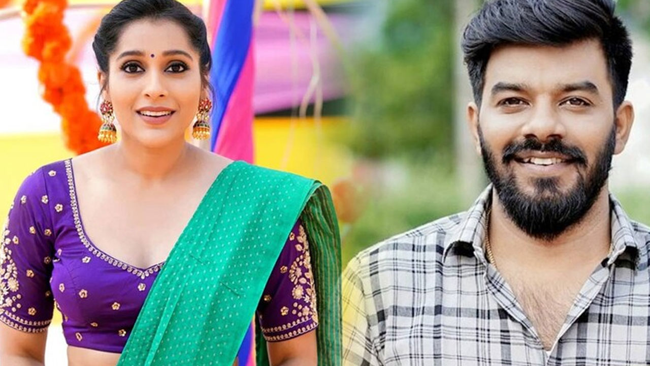 Sudheer- Rashmi | సుధీర్‌తో గొడ‌వ‌లపై ఎట్ట‌కేల‌కి స్పందించిన ర‌ష్మీ గౌత‌మ్