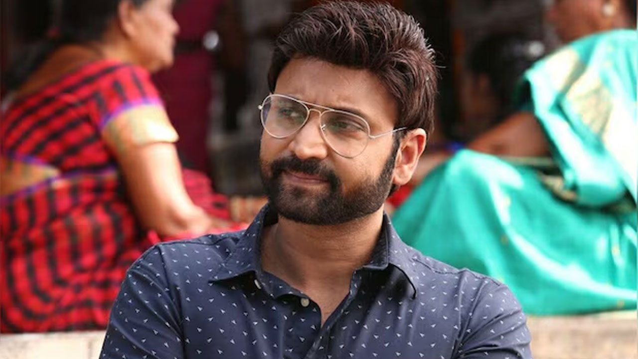 Sumanth | మృణాల్‌తో ప్రేమాయ‌ణం.. పెళ్లి వార్త‌ల‌పై స్పందించిన సుమంత్