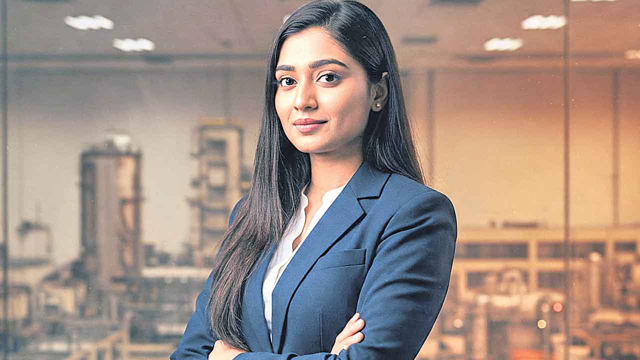 నైపుణ్యాల వైపు అడుగులు..