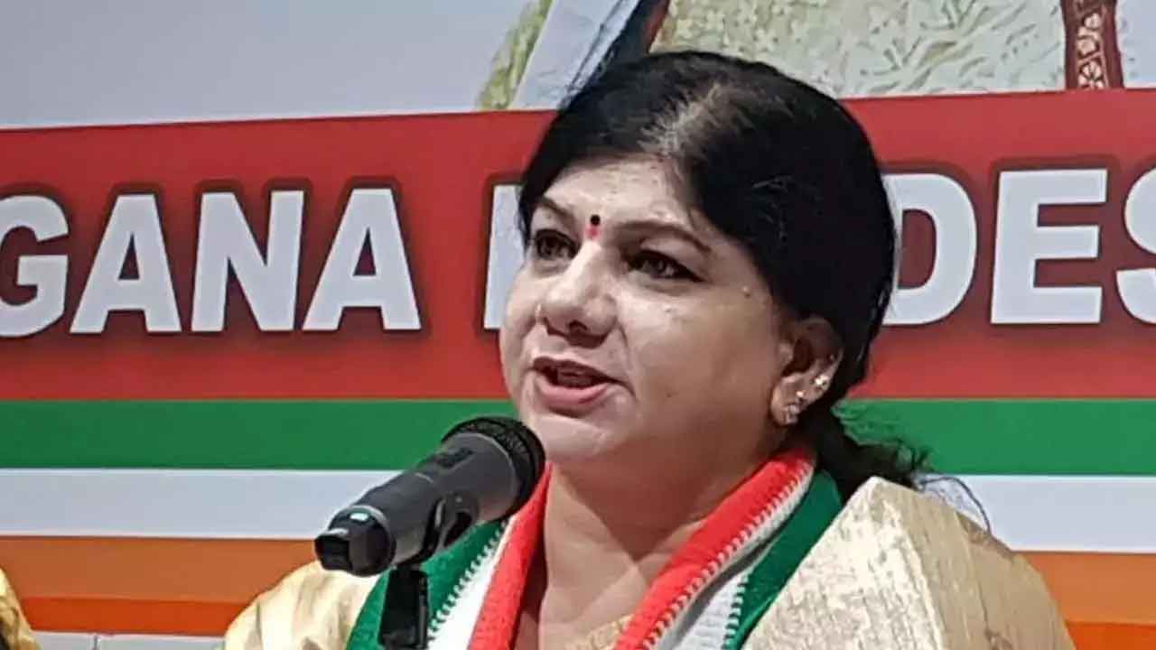 నా తప్పేంటో పార్టీ పెద్దలే చెప్పాలి