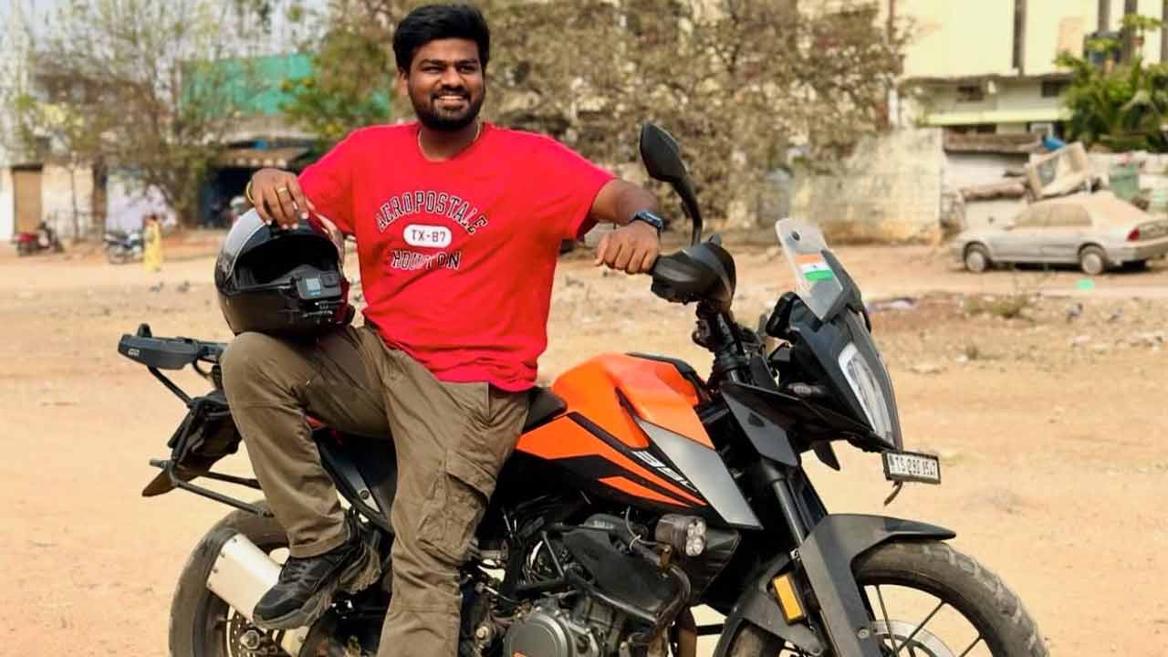 Sunny Yadav | యూట్యూబ‌ర్ భ‌య్యా స‌న్నీ యాద‌వ్ అరెస్ట్..!