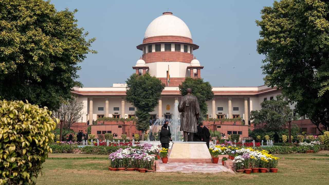 రాష్ట్రపతి, గవర్నర్లకు గడువు విధిస్తూ ఇచ్చిన తీర్పు మారదు.. రాష్ట్రపతి సూచనపై ‘సలహా’ ఇస్తాం: సుప్రీంకోర్టు