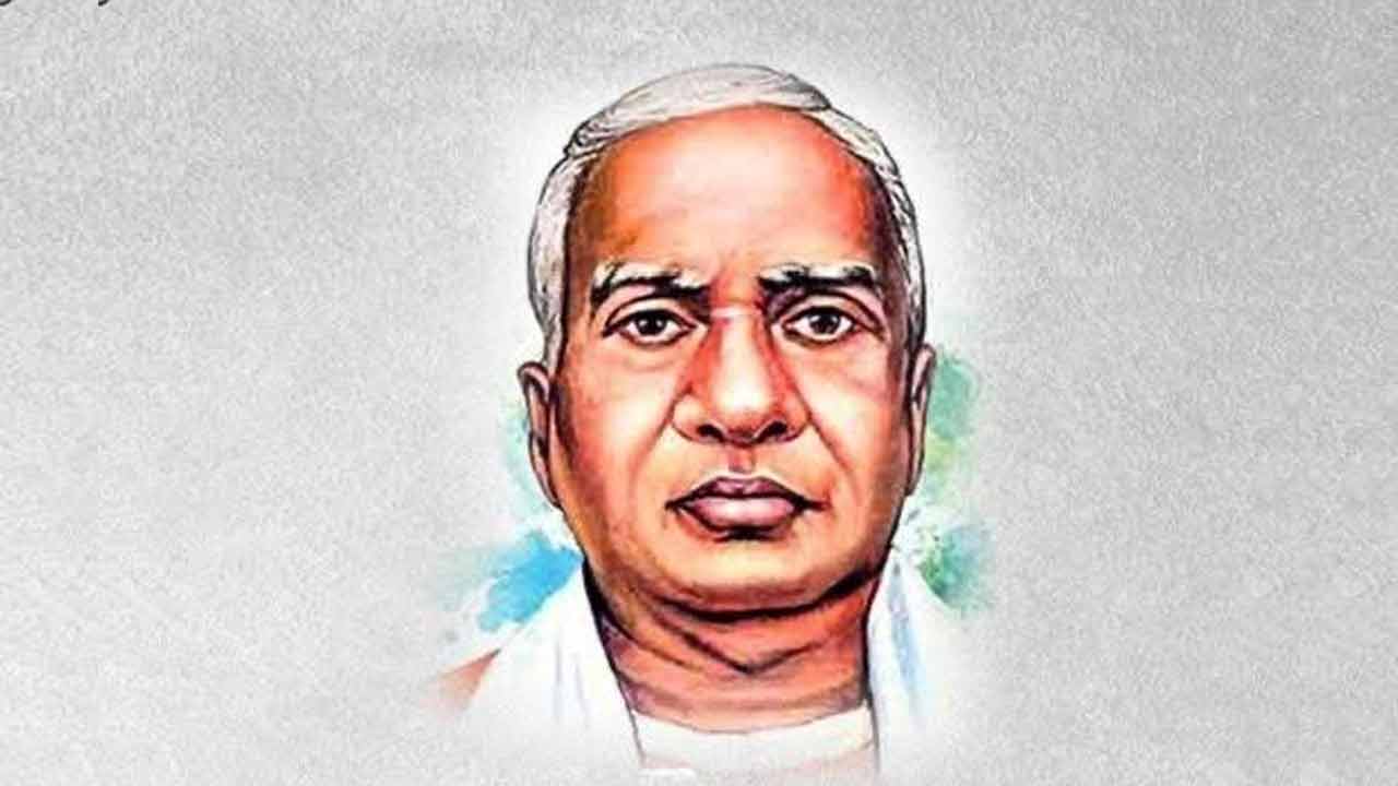 Harish Rao | తెలంగాణ వైతాళికుడు సుర‌వ‌రం ప్ర‌తాప‌రెడ్డి జ‌యంతి.. నివాళుల‌ర్పించిన హ‌రీశ్‌రావు