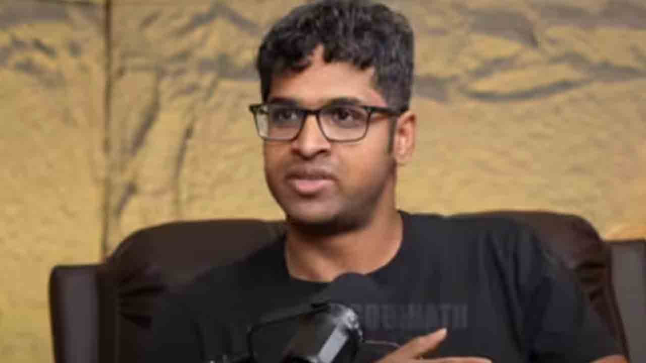 డ్రైవర్‌లెస్‌ కార్లదే భవిష్యత్తు!