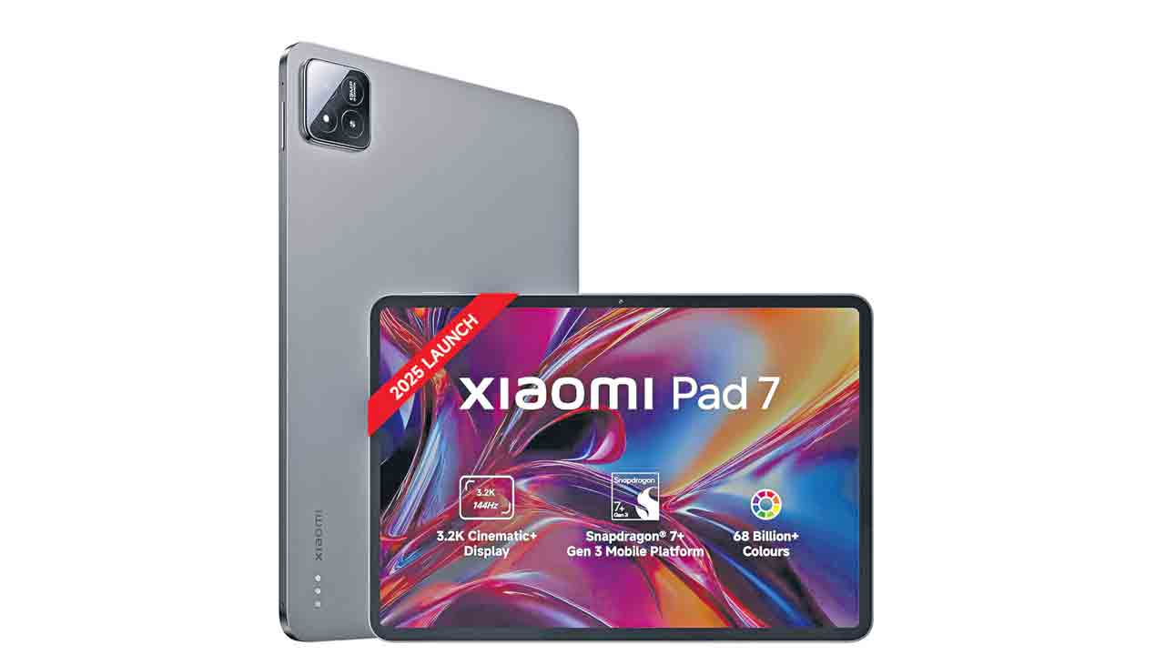 అందరికీ.. అన్నిటికీ!