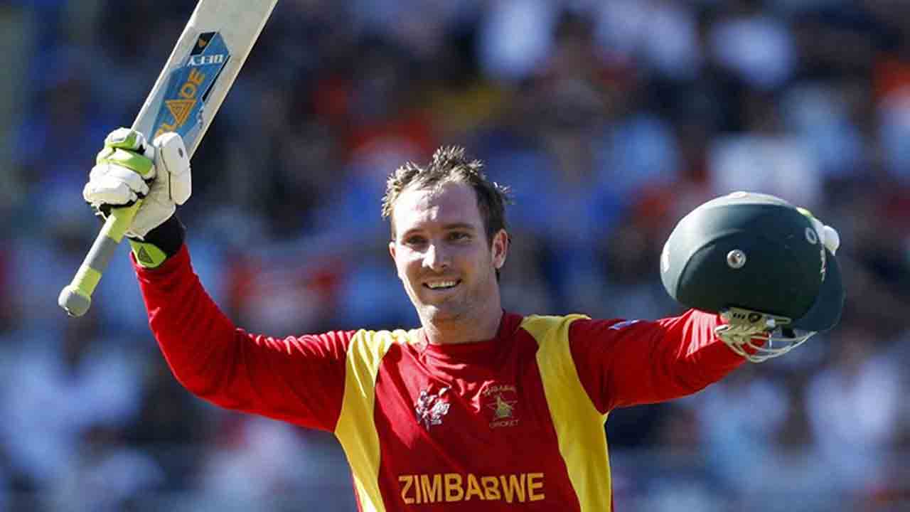 Brendon Taylor | కోచ్ అవ్వాల‌నుకున్నా.. కానీ, 2027 వ‌న్డే వ‌రల్డ్ క‌ప్ ఆడుతా..!