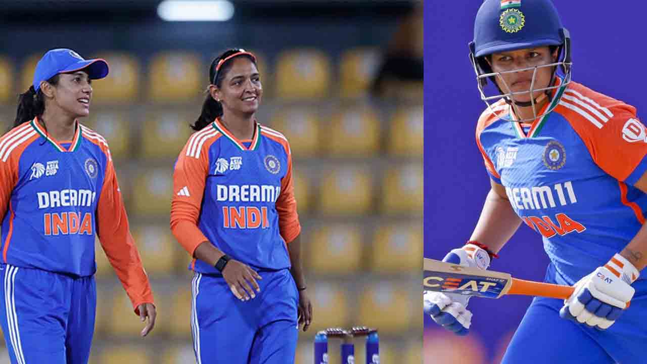 England Tour | జూన్‌లో ఇంగ్లండ్ ప‌ర్య‌ట‌న‌..లేడీ సెహ్వాగ్‌కు పిలుపు..!