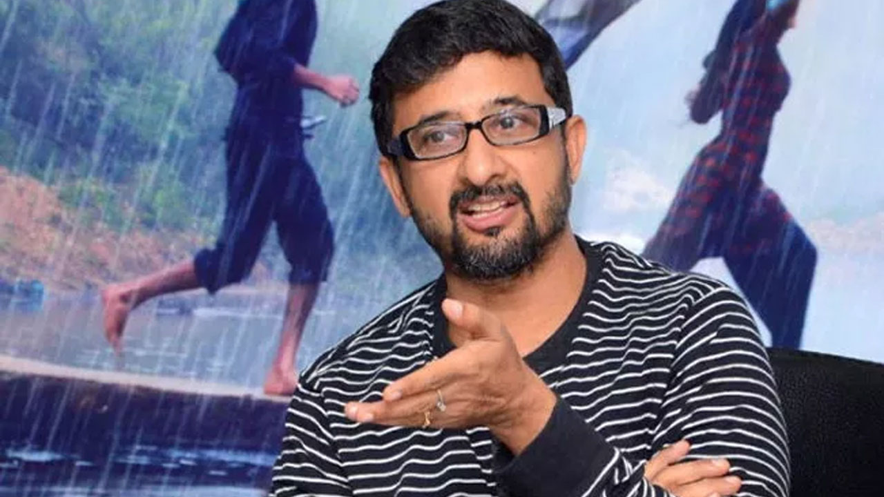 Teja | జాతీయ అవార్డ్ ద‌క్కించుకున్న ద‌ర్శ‌కుడు తేజ‌.. శుభాకాంక్ష‌లు తెలియ‌జేస్తున్న అభిమానులు