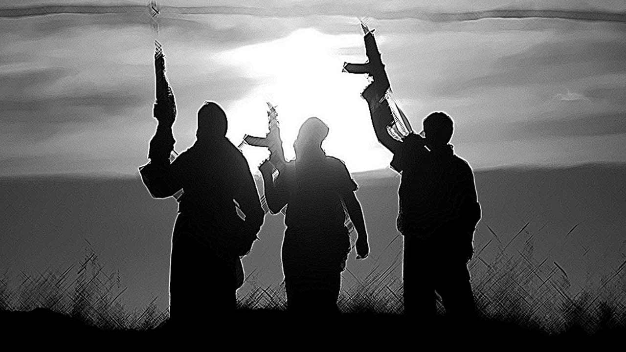 India Pakistan Tension | ఏ ఉగ్రదాడి జరిగినా యుద్ధ చర్యగానే పరిగణిస్తాం.. పాక్‌కు భారత్‌ స్ట్రాంగ్‌ వార్నింగ్‌