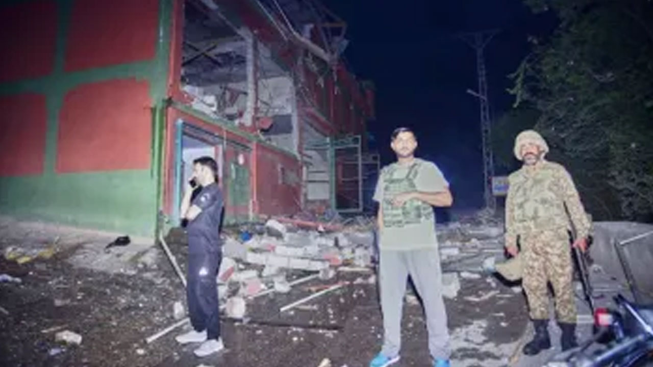 Operation Sindoor | ఆప‌రేష‌న్ సిందూర్.. 80 మందికి పైగా ఉగ్ర‌వాదులు హ‌తం..!