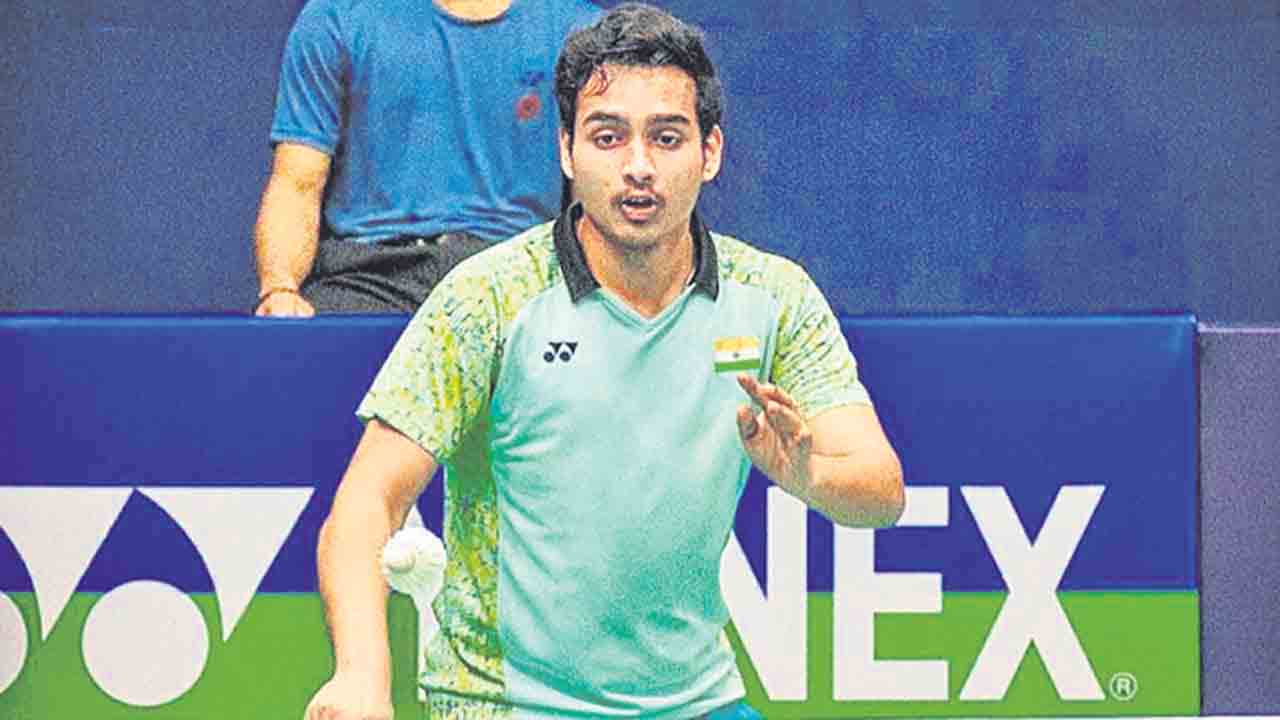 మెయిన్‌ డ్రాకు తరుణ్‌