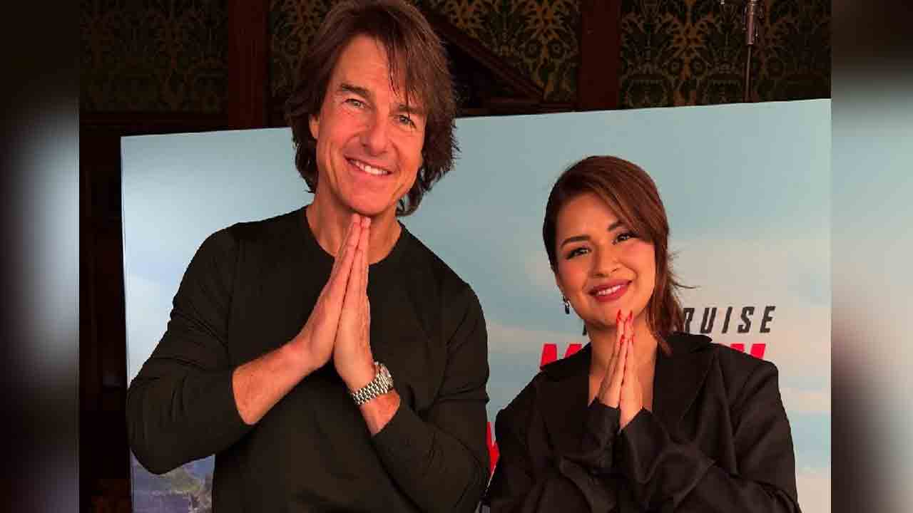 Tom Cruise | బాలీవుడ్‌పై మనసు పడ్డ టామ్ క్రూజ్.. ఇండియ‌న్ సినిమా చేయాల‌నుందంటూ కామెంట్స్