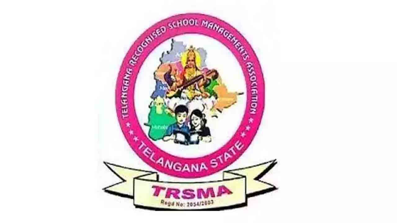 ఫీజులను విద్యార్థుల ఖాతాల్లోనే జమచేయాలి: ట్రస్మా