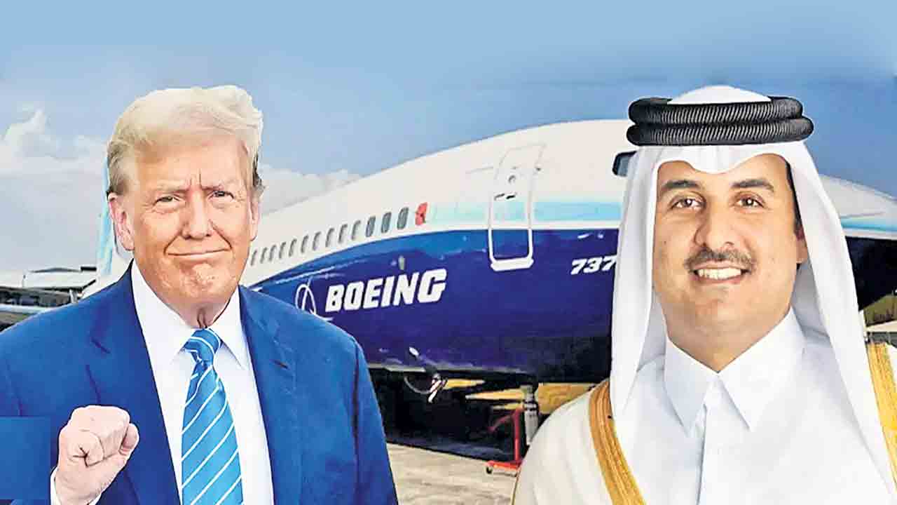 17 లక్షల కోట్లతో 160 విమానాల కొనుగోలు