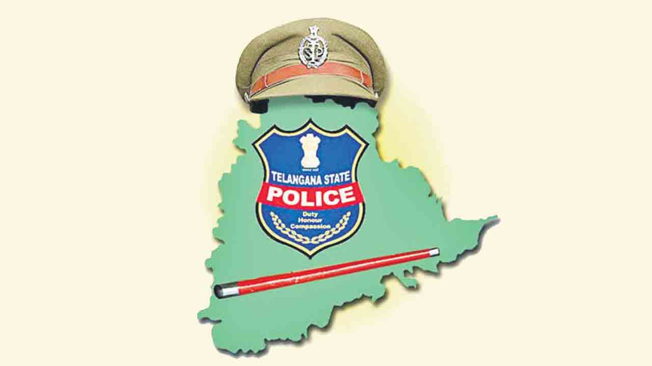 Telangana | పోలీసులకు, ప్రభుత్వానికి వారధి ఏదీ?.. సమస్యలు చెప్పుకునే వేదిక లేక రక్షకభటుల అసహనం!
