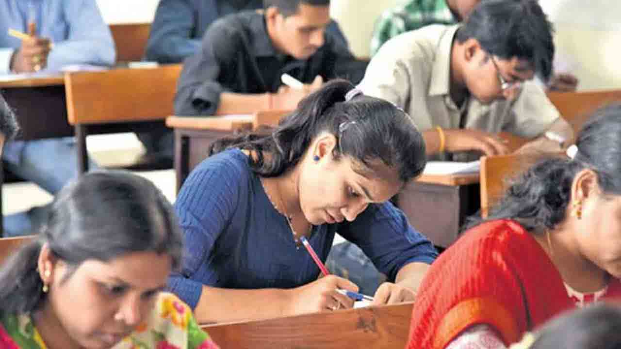 ఇంటర్‌ సప్లిమెంటరీకి 4.2 లక్షల మంది