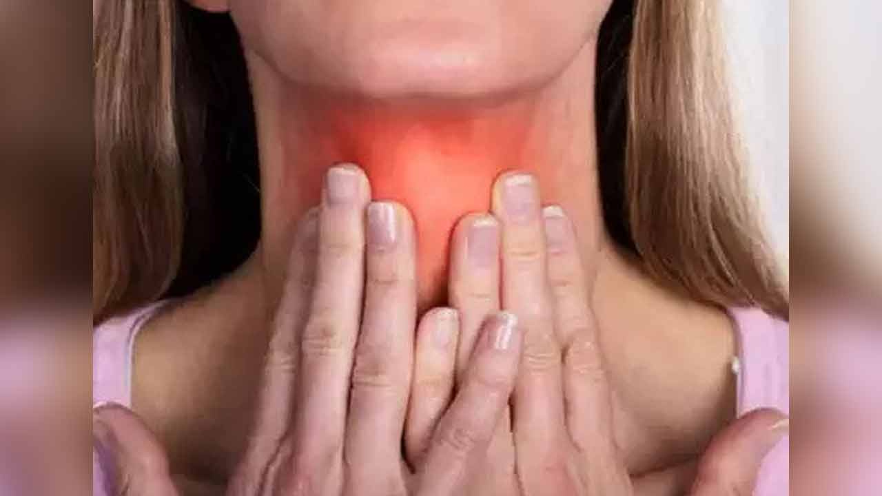 Thyroid | డ‌యాబెటిస్‌తో బాధ‌ప‌డేవారు.. థైరాయిడ్‌తో జాగ్ర‌త్త ఉండాల్సిందే..!