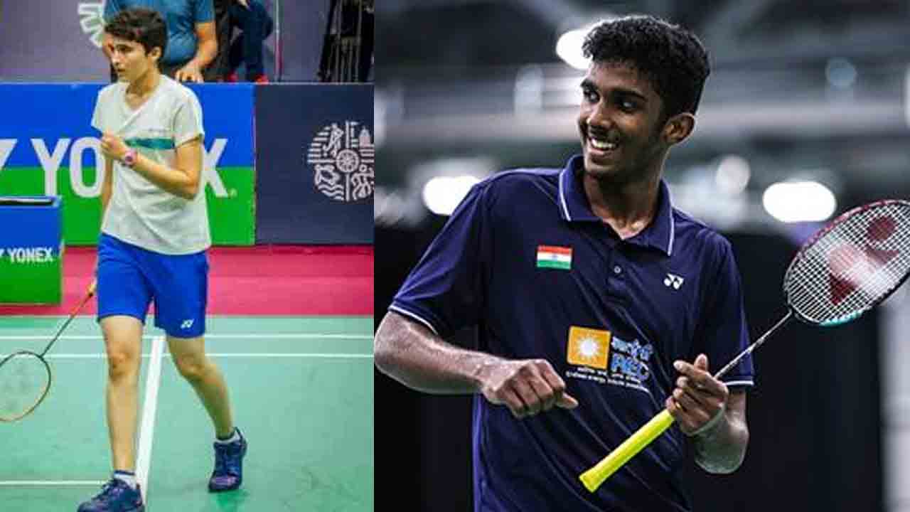 Taipei Open | శ్రీ‌కాంత్‌కు షాక్.. సెమీఫైన‌ల్లో యువ ష‌ట్ల‌ర్లు