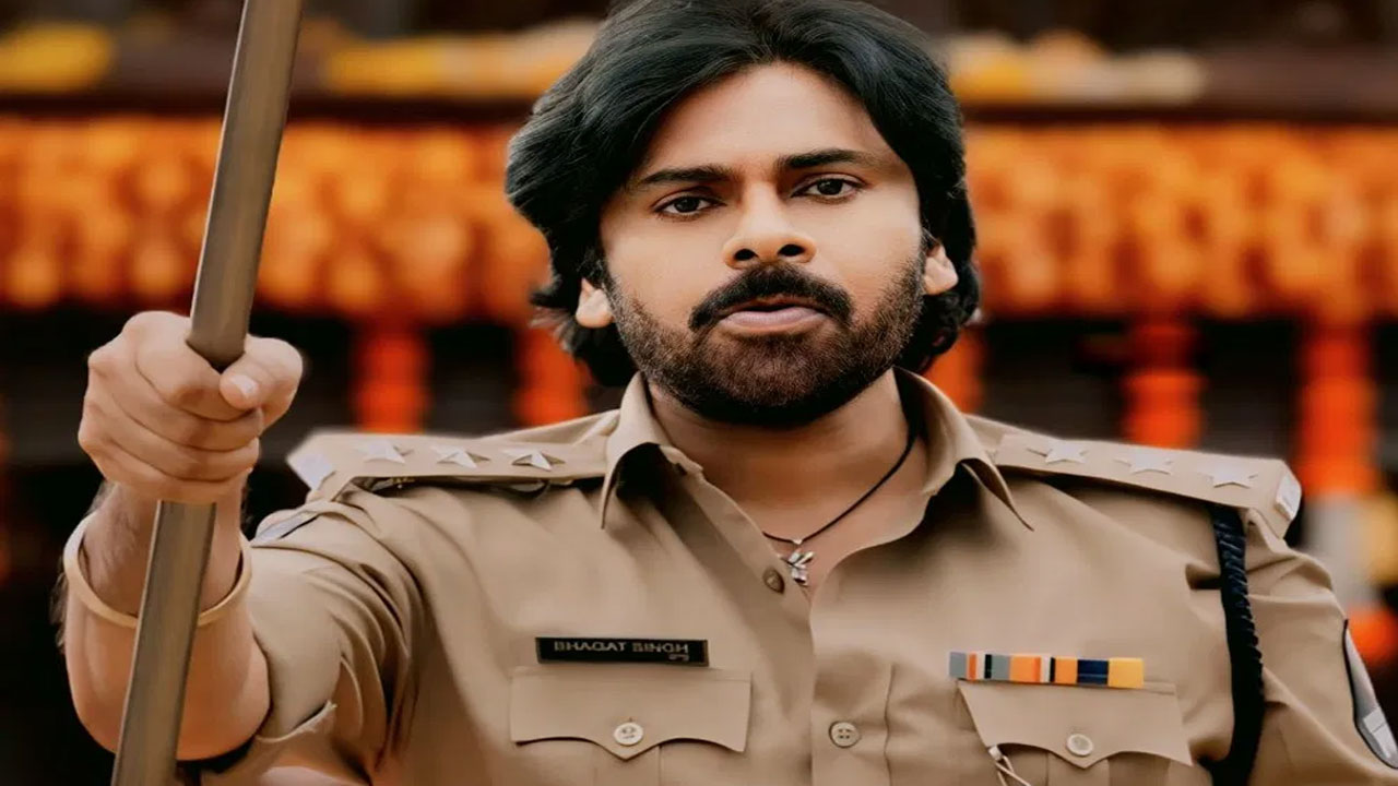 Ustad bhagat singh | ఉస్తాద్ భ‌గ‌త్ సింగ్‌పై క్రేజీ అప్‌డేట్.. చిత్రంలో ప‌వ‌న్ ఏ పాత్ర‌లో క‌నిపించ‌నున్నారంటే..!