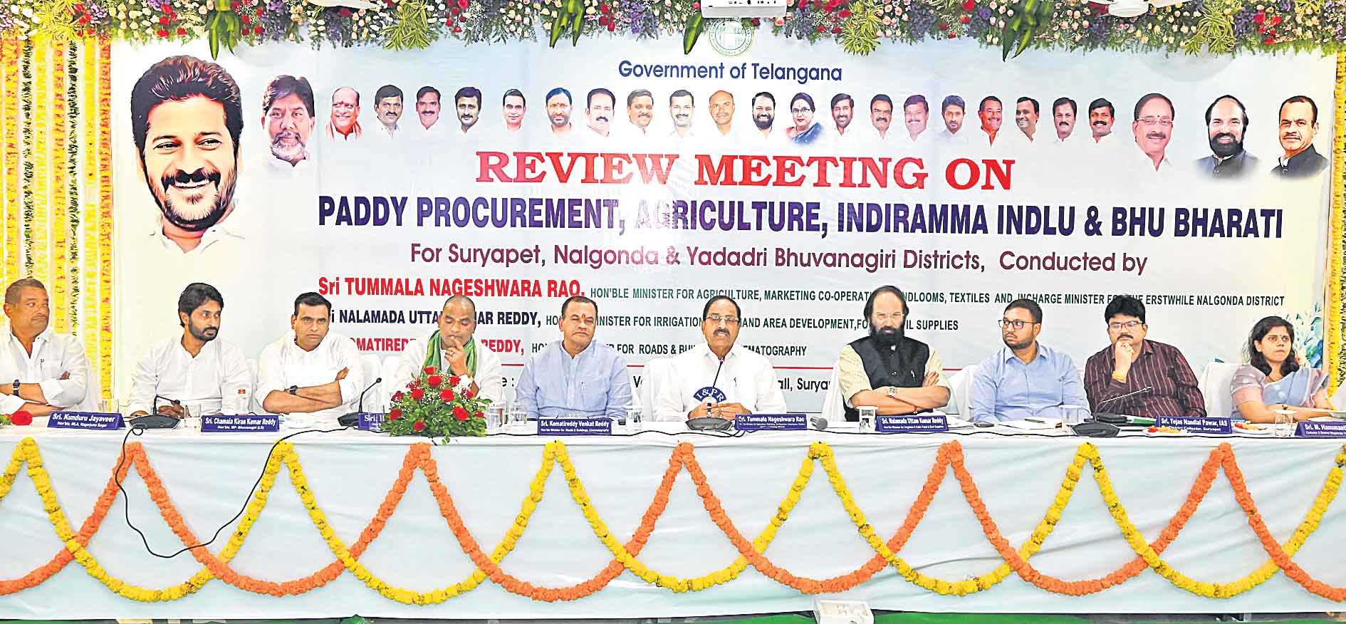 ఎమ్మెల్యేలు చెప్పిందే ఫైనల్‌