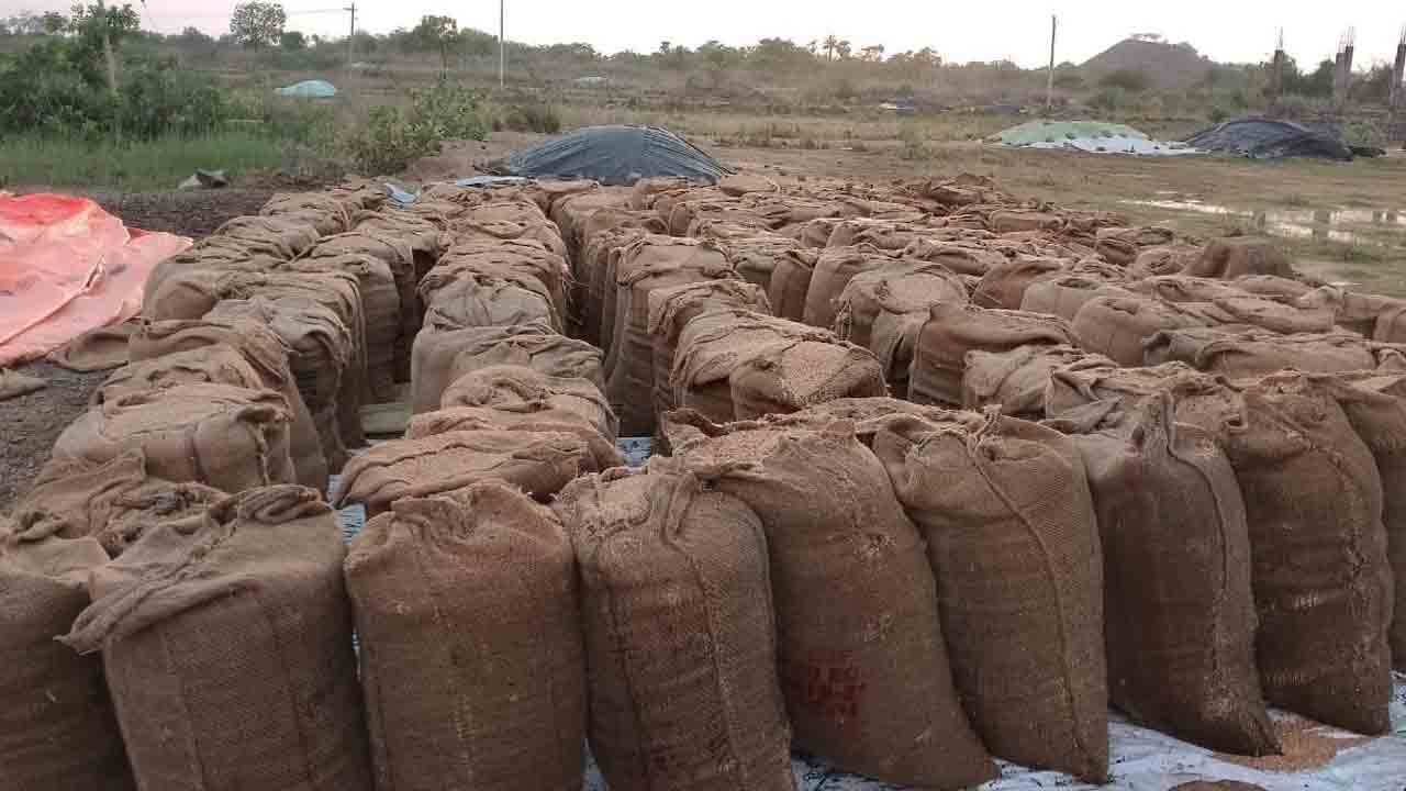 గాలివాన బీభత్సం