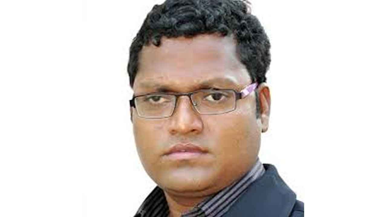 ఏఐవైఎఫ్ జాతీయ కార్యదర్శిగా వలి