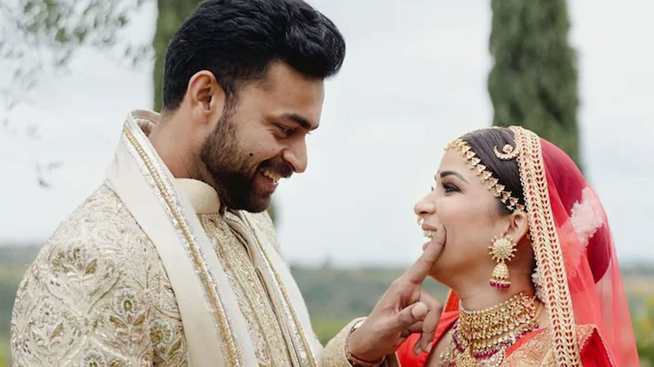 Varun- Lavanya | లావ‌ణ్య‌కి ప్రెగ్నెన్సీ క్రేవింగ్.. భార్య కోసం వ‌రుణ్ క‌ష్టాలు